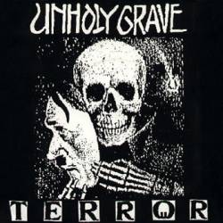 Unholy Grave : Terror
